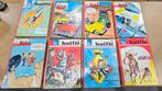 Collectie Kuifje Stripboeken, Boeken, Meerdere stripboeken, Ophalen of Verzenden, Gelezen, Onbekend