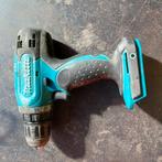 Makita bdf343 14.4v schroefmachine, Doe-het-zelf en Verbouw, Gereedschap | Boormachines, Ophalen of Verzenden, Gebruikt, Minder dan 400 watt