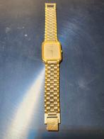 Seiko quartz  dames horloge  35,00, Staal, Polshorloge, Ophalen of Verzenden, Zo goed als nieuw