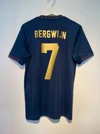Ajax Amsterdam away kit 2022/23 Bergwijn #7, Maat M, Verzenden, Nieuw, Shirt