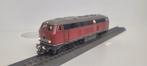 Marklin BR 216 digitaal, Hobby en Vrije tijd, Wisselstroom, Gebruikt, Locomotief, Ophalen of Verzenden
