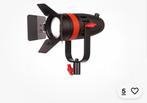 Came-TV Boltzen Fresnel Led Video Lamp, Ophalen of Verzenden, Zo goed als nieuw, Lamp of Flitsset