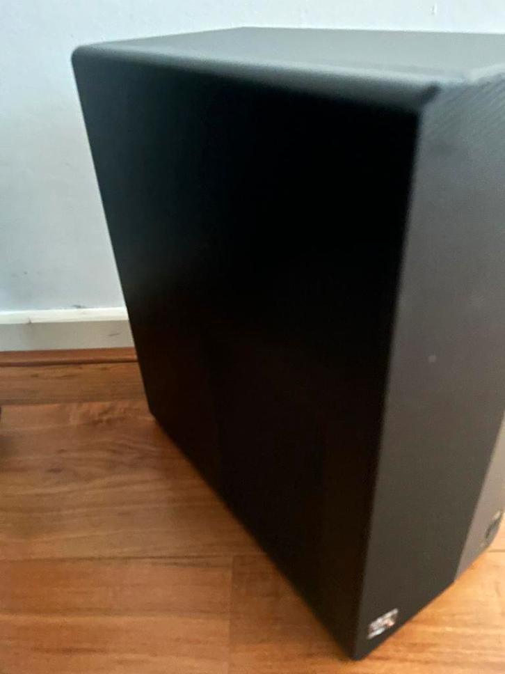 HP Gaming PC - Krachtige Game Computer, Computers en Software, Desktop Pc's, Zo goed als nieuw, 4 Ghz of meer, SSD, 32 GB, Met videokaart