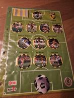 Vitesse Arnhem Topshots, Ophalen of Verzenden, Zo goed als nieuw, Vitesse, Vaantje of Sjaal