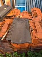 Bruine Dakpannen - Gebruikt, Ophalen, Gebruikt, 15 m² of meer, Dakpannen