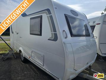 Caravelair Alba 400 met Truma mover beschikbaar voor biedingen