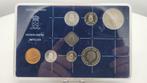 muntset Nederlandse Antillen 1984 Fdc, Postzegels en Munten, Munten | Nederland, Ophalen of Verzenden