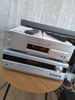 Onkyo TX-SR508 AV Reciever, Ophalen, Gebruikt, Overige merken