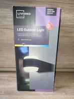 Nieuwe Buitenlamp, Minder dan 50 watt, Wandlamp, Nieuw, Ophalen of Verzenden
