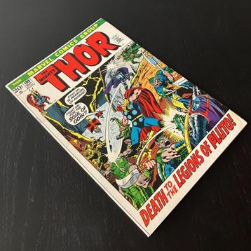Thor Vol.1 #199 (1972) FN+ (6.5) beschikbaar voor biedingen