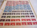 postzegel nederland kaveltje NVPH 681 tm NVPH 686 fraai, Postzegels en Munten, Postzegels | Nederland, Na 1940, Ophalen of Verzenden