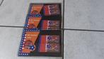 postzegel mapje WK voetbal 1994, Postzegels en Munten, Ophalen of Verzenden, Na 1940, Postfris