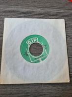 Het noorderbar trio een laatste kus, Ophalen of Verzenden, Gebruikt, 7 inch, Nederlandstalig