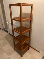Ikea Molger stellingkast 37x37x139 cm, Huis en Inrichting, Kasten | Stellingkasten, Ophalen, Gebruikt