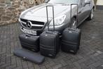 Roadsterbag kofferset/koffer Mercedes SLK R172 2011-, Verzenden, Nieuw
