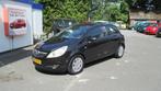 Opel Corsa 1.4-16V Enjoy, Auto's, Opel, Voorwielaandrijving, Stof, Gebruikt, 4 cilinders