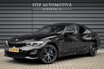 BMW 3 Serie High Executive M Sport Shadow | Schuif/Kanteldak, Automaat, 1998 cc, Gebruikt, Zwart