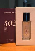 Bon parfumeur 402, Sieraden, Tassen en Uiterlijk, Uiterlijk | Parfum, Ophalen of Verzenden, Nieuw