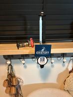 2 Eristoff Non Drip Doseerders - 1 Liter Flessen, Ophalen of Verzenden