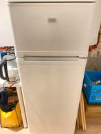 Zanussi koelkast met klein vriesvak, Witgoed en Apparatuur, Koelkasten en IJskasten, Minder dan 75 liter, Ophalen, Gebruikt, Met vriesvak