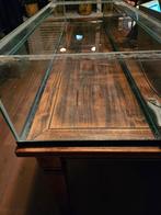 Aquarium te koop, Dieren en Toebehoren, Ophalen, Gebruikt, Leeg aquarium