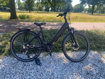 Scott Sub Eride Hybride Elektrische damesfiets 6M garantie beschikbaar voor biedingen