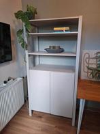Ikea ivar stellingkast., Ophalen, Gebruikt, Minder dan 150 cm, 150 tot 200 cm