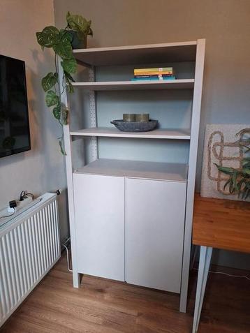 Ikea ivar stellingkast. - afbeelding 1
