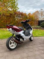 Yamaha aerox onderdelen/opknapper (lees advertentie), Fietsen en Brommers, Scooters | Yamaha, Ophalen, Gebruikt, Aerox, Benzine