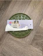 Snack mat leuk voor voor hond of kat, Ophalen of Verzenden, Nieuw