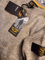 Pme Legend Pall Mall gebreide trui gemêleerd Nieuw maat XXXL, Kleding | Heren, Grote Maten, Trui of Vest, Nieuw, Ophalen of Verzenden