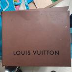 Louis Vuitton doos, Sieraden, Tassen en Uiterlijk, Overige Accessoires, Gebruikt, Ophalen of Verzenden