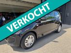 Volkswagen Up! 1.0 move up!, Voorwielaandrijving, Euro 5, Gebruikt, Up!