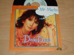 single Dee Dee * Mr. Macho, Cd's en Dvd's, Vinyl Singles, Single, Verzenden