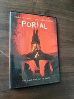 Portal dvd., Cd's en Dvd's, Dvd's | Horror, Spoken en Geesten, Ophalen of Verzenden, Zo goed als nieuw, Vanaf 16 jaar