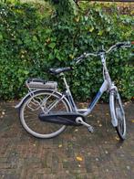 Damesfiets, Fietsen en Brommers, Fietsen | Dames | Damesfietsen, 53 tot 56 cm, Ophalen, Gebruikt, Overige merken