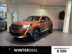 Peugeot 2008 1.2 PureTech Allure | Navigatie | Camera | Trek, Auto's, Voorwielaandrijving, 12 maanden, Stof, Gebruikt