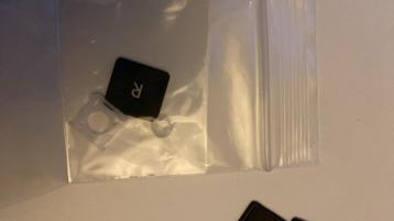 Toetsenbord toetsen voor Apple Macbook Pro beschikbaar voor biedingen