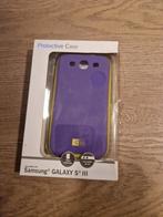 Hoesje Samsung S3, Telecommunicatie, Mobiele telefoons | Hoesjes en Frontjes | Samsung, Ophalen of Verzenden, Nieuw, Galaxy S3