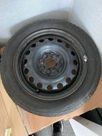 Winterbanden Bridgestone bridge 155/65/R14, Ophalen, 14 inch, Gebruikt, 155 mm