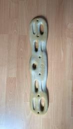 Moon hangboard, Sport en Fitness, Klimsport, Gebruikt, Ophalen