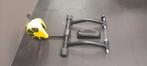 cycling trainer smart, Ophalen, Nieuw, Aluminium, Spinningfiets