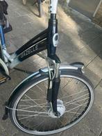 Electrical Gazalle bike, Ophalen of Verzenden, Zo goed als nieuw, Gazelle