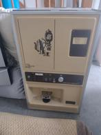 Vintage Koffie Automaat - Schoolkantine, Ophalen of Verzenden, Gebruikt, Koffie en Espresso