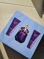 Mugler Alien Parfum Giftset - Nieuw!, Ophalen of Verzenden, Nieuw