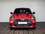 MINI 5-deurs Cooper C JCW + M-pakket, 156 pk, Met garantie (alle), Origineel Nederlands, 3 cilinders