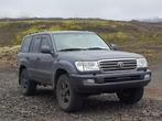 Gezocht: Landcruiser 100 serie benzine,  2003 +, Auto's, Automaat, Particulier, Te koop, Landcruiser