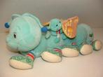 STARRY COMMONWEALTH LOTS A LEGS RUPS PLUCHE BLAUW ME, Kinderen en Baby's, Speelgoed | Knuffels en Pluche, Verzenden, Nieuw, Overige typen
