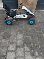 Kettler scelter, Ophalen, Zo goed als nieuw, Overige merken