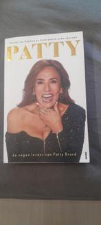 Boek Patty, Ophalen of Verzenden, Zo goed als nieuw